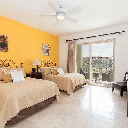 Paraiso Del Mar Resort A303 2 Bed By Casago La Paz Exteriér fotografie