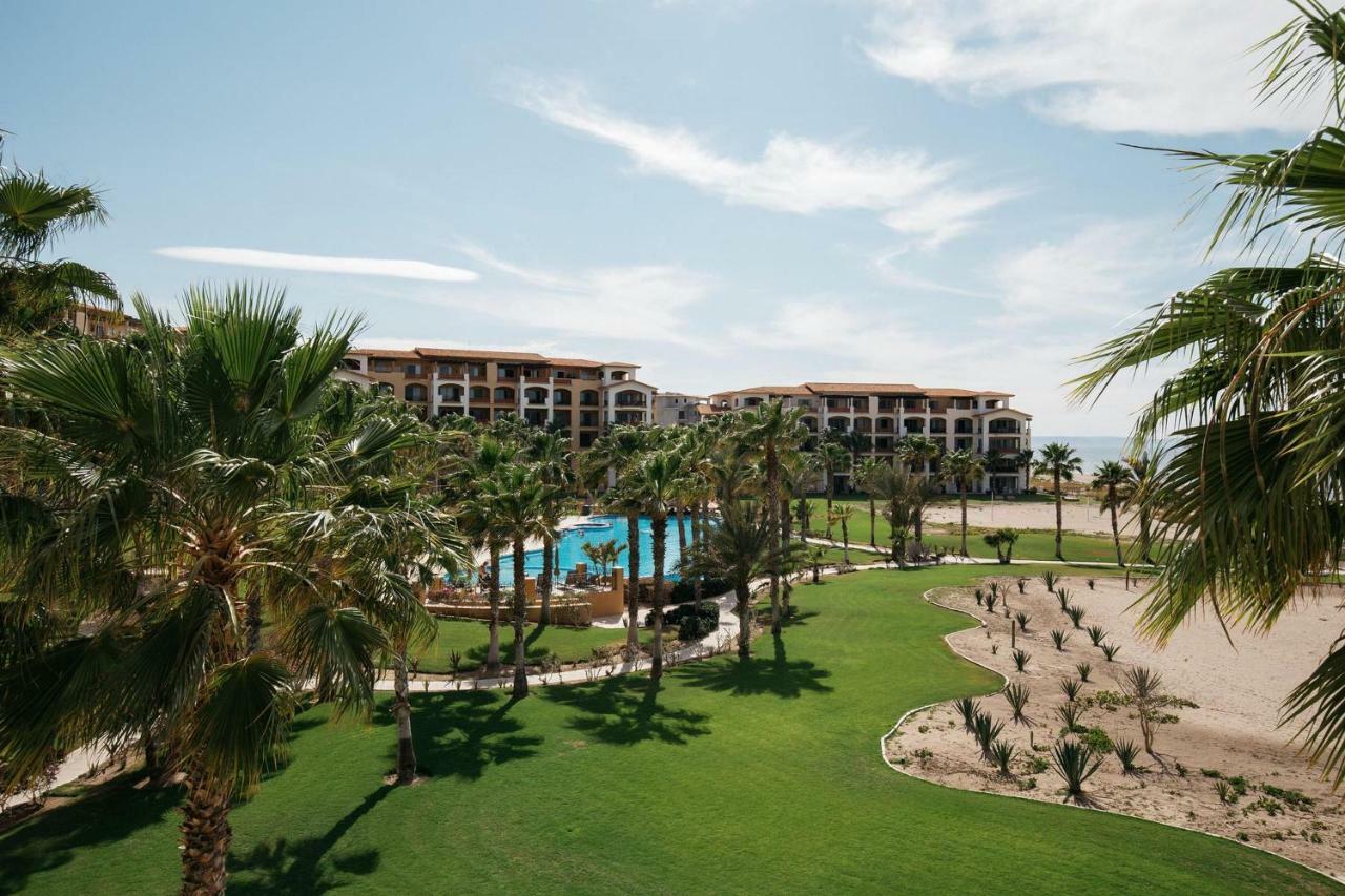 Paraiso Del Mar Resort A303 2 Bed By Casago La Paz Exteriér fotografie