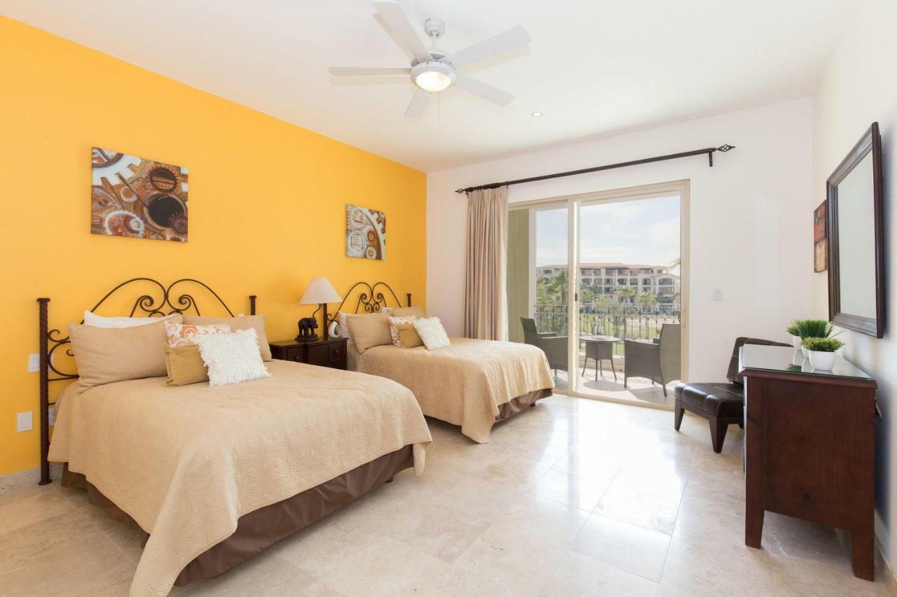 Paraiso Del Mar Resort A303 2 Bed By Casago La Paz Exteriér fotografie