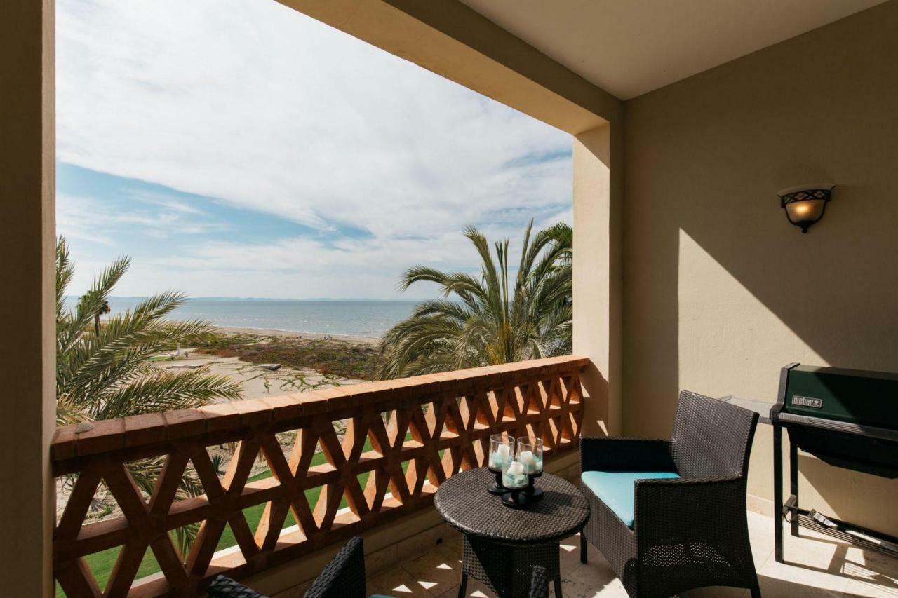 Paraiso Del Mar Resort A303 2 Bed By Casago La Paz Exteriér fotografie