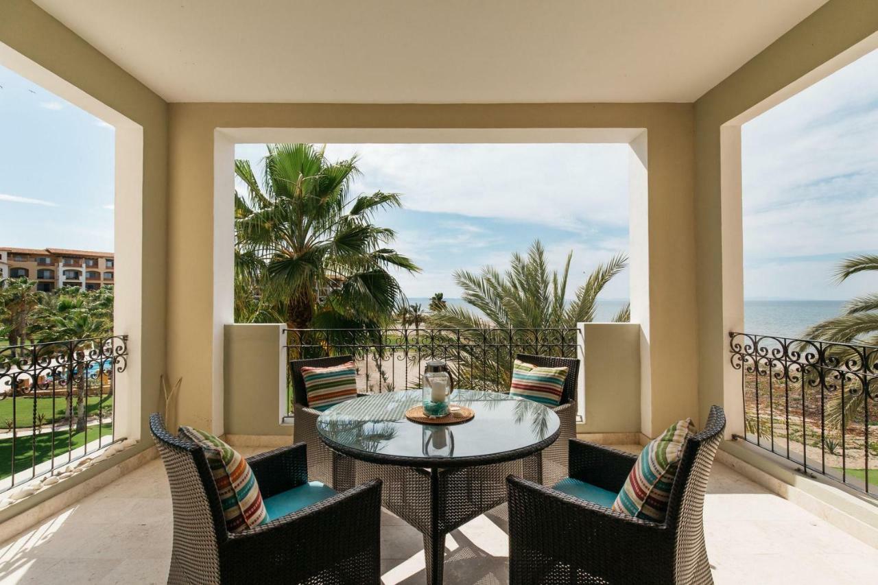 Paraiso Del Mar Resort A303 2 Bed By Casago La Paz Exteriér fotografie